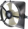 Picture of Cooling Fan Assembly