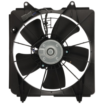 Picture of Cooling Fan Assembly