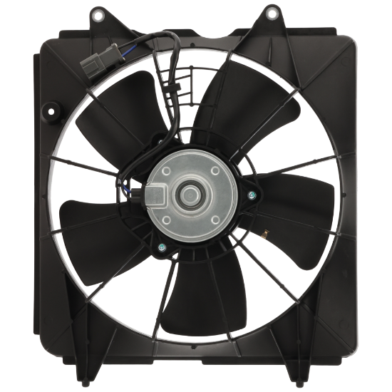 Picture of Cooling Fan Assembly
