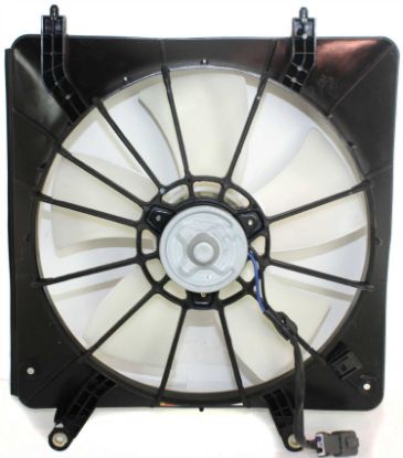 Picture of Cooling Fan Assembly