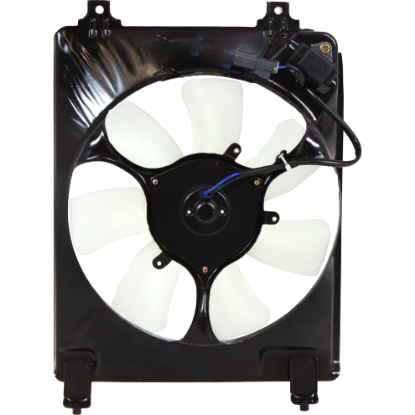 Picture of Cooling Fan Assembly