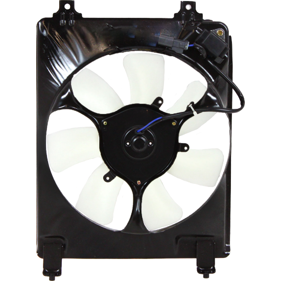 Picture of Cooling Fan Assembly