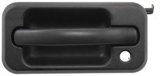 Picture of Exterior Door Handle
