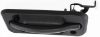 Picture of Exterior Door Handle