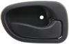 Picture of Interior Door Handle