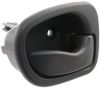 Picture of Interior Door Handle