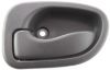 Picture of Interior Door Handle