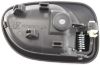 Picture of Interior Door Handle