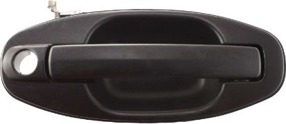 Picture of Exterior Door Handle