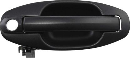 Picture of Exterior Door Handle
