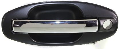 Picture of Exterior Door Handle