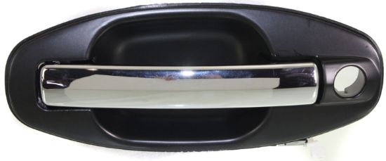 Picture of Exterior Door Handle