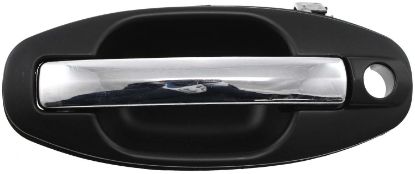 Picture of Exterior Door Handle