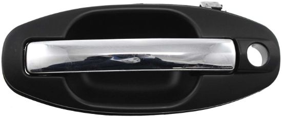 Picture of Exterior Door Handle