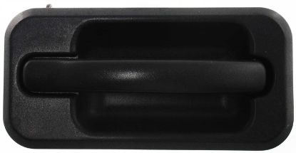 Picture of Exterior Door Handle
