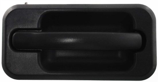 Picture of Exterior Door Handle