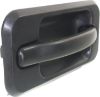 Picture of Exterior Door Handle