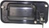 Picture of Exterior Door Handle