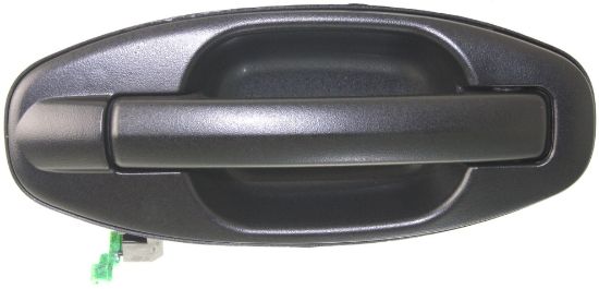Picture of Exterior Door Handle