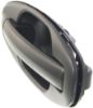 Picture of Exterior Door Handle