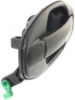 Picture of Exterior Door Handle