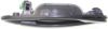Picture of Exterior Door Handle