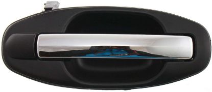 Picture of Exterior Door Handle