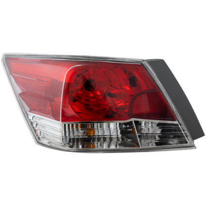 Picture of Tail Light