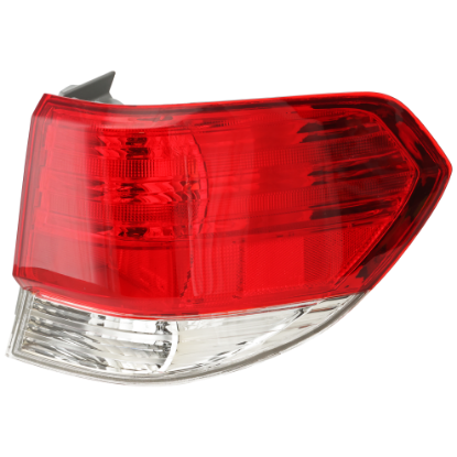 Picture of Tail Light
