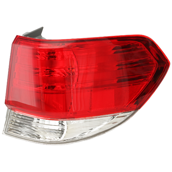 Picture of Tail Light