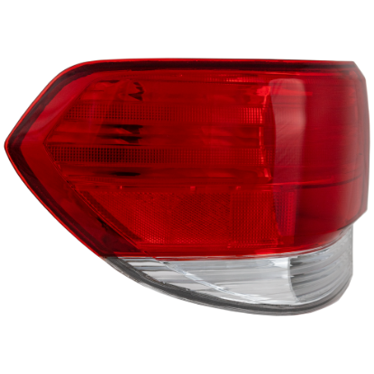 Picture of Tail Light