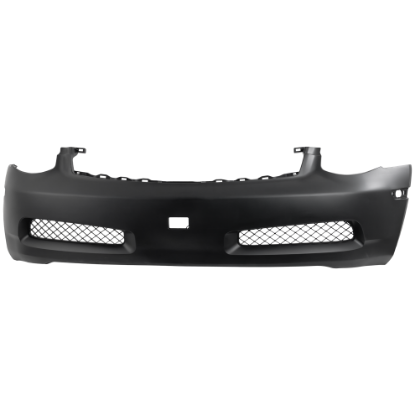 Picture of Bumper Cover