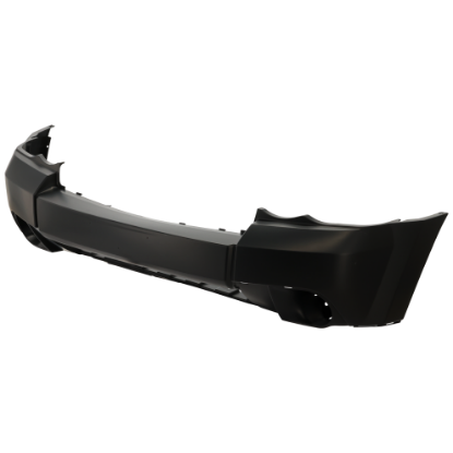Picture of Bumper Cover