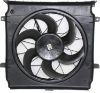 Picture of Cooling Fan Assembly