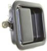 Picture of Exterior Door Handle