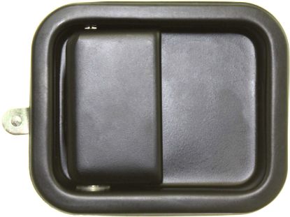 Picture of Exterior Door Handle