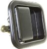 Picture of Exterior Door Handle