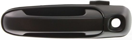 Picture of Exterior Door Handle
