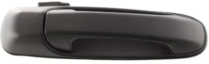 Picture of Exterior Door Handle