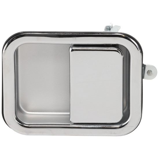 Picture of Exterior Door Handle