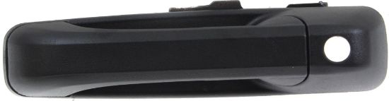 Picture of Exterior Door Handle
