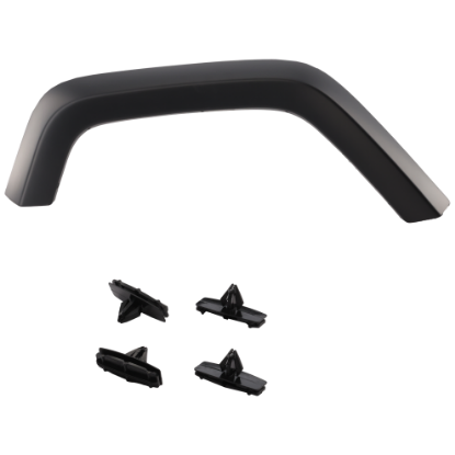Picture of Fender Flares