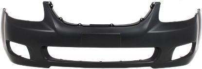 Picture of Bumper Cover