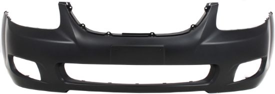 Picture of Bumper Cover