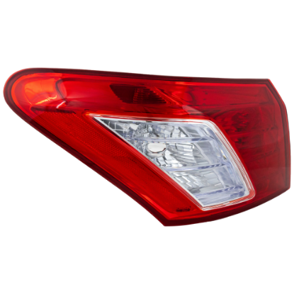 Picture of Tail Light