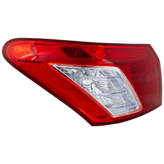 Picture of Tail Light