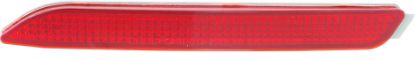 Picture of Bumper Reflector