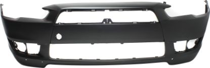 Picture of Bumper Cover