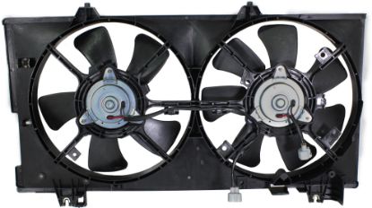 Picture of Cooling Fan Assembly