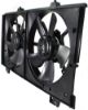 Picture of Cooling Fan Assembly